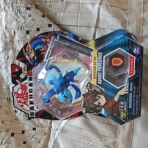 NIB BAKUGAN Ultra
